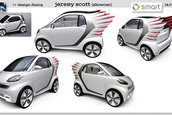 Smart ForJeremy Concept