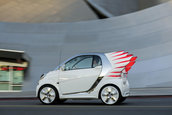 Smart ForJeremy Concept
