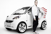 Smart ForJeremy Concept