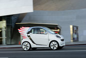 Smart ForJeremy Concept