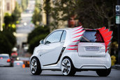 Smart ForJeremy Concept