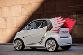 Smart ForJeremy Concept