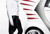 Smart ForJeremy Concept