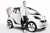 Smart ForJeremy Concept
