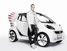 Smart ForJeremy Concept