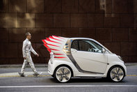 Smart ForJeremy Concept