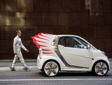 Smart ForJeremy Concept