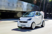 Smart ForJeremy Concept