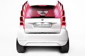 Smart ForJeremy Concept