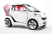 Smart ForJeremy Concept