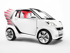 Smart ForJeremy Concept