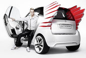 Smart ForJeremy Concept