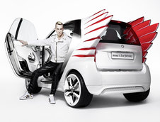 Smart ForJeremy Concept