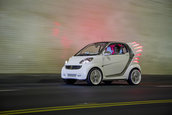 Smart ForJeremy Concept