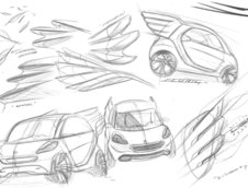 Smart ForJeremy Concept