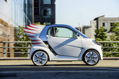 Smart ForJeremy Concept