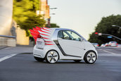 Smart ForJeremy Concept