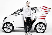 Smart ForJeremy Concept