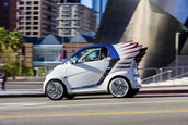 Smart ForJeremy Concept