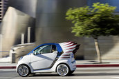 Smart ForJeremy Concept