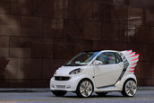 Smart ForJeremy Concept