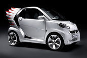 Smart ForJeremy Concept
