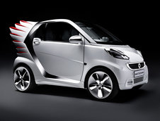 Smart ForJeremy Concept