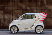 Smart ForJeremy Concept