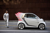 Smart ForJeremy Concept