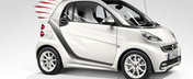 Smart ForJeremy intra in productia de serie. Afla cat costa!
