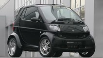 Smart Fortwo 0.7 dezmembrez