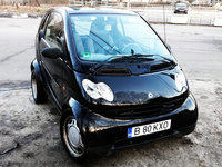 Smart Fortwo 0.7 TURBO 2006 Smart Fortwo 0.7 TURBO 2006