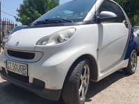 Smart Fortwo 1 2011
