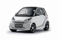 Smart Fortwo by Carlsson