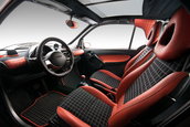 Smart ForTwo by Vilner