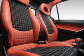 Smart ForTwo by Vilner
