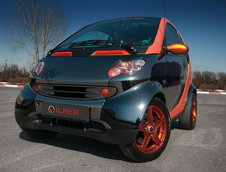 Smart ForTwo by Vilner