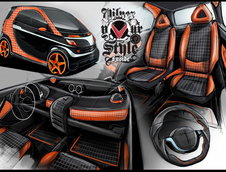 Smart ForTwo by Vilner