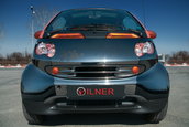 Smart ForTwo by Vilner