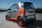 Smart ForTwo by Vilner