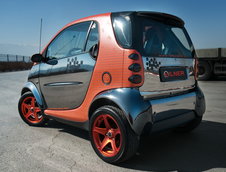 Smart ForTwo by Vilner