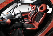 Smart ForTwo by Vilner