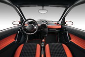 Smart ForTwo by Vilner