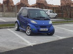 Smart Fortwo City Coupe