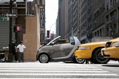 Smart Fortwo Facelift II