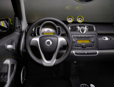 Smart ForTwo Greystyle