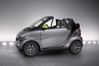 Smart ForTwo Greystyle