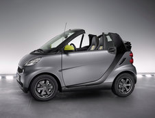 Smart ForTwo Greystyle