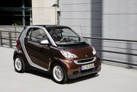 Smart Fortwo Highstyle