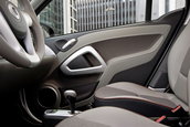 Smart Fortwo Highstyle